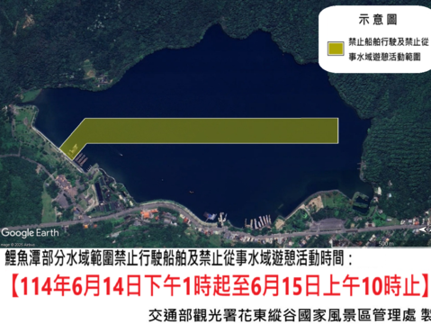 公告示意圖