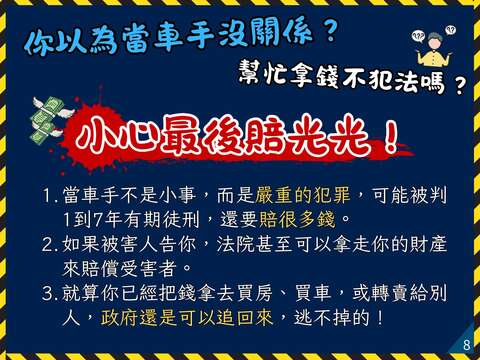 1_外籍人士反詐騙宣導文宣(中文) 的複本_V1_page-0008