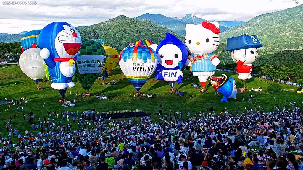 03_鹿野高台熱氣球活動（活動時間0705-0821）