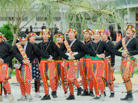 Valley Stage- Indigenous performances