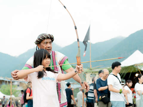Mountain Hunting Ground- Hunter school and archery workshop