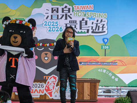 司会者歌唱クローズアップ