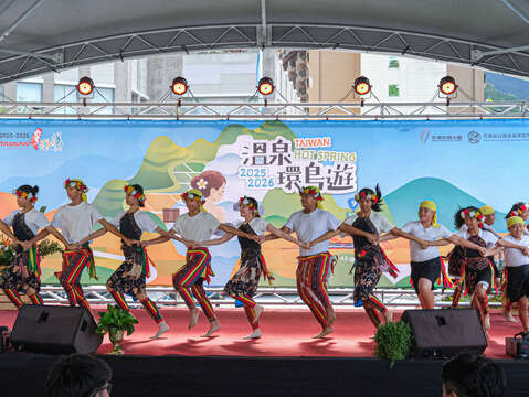 Katratripulr iralak舞踊団