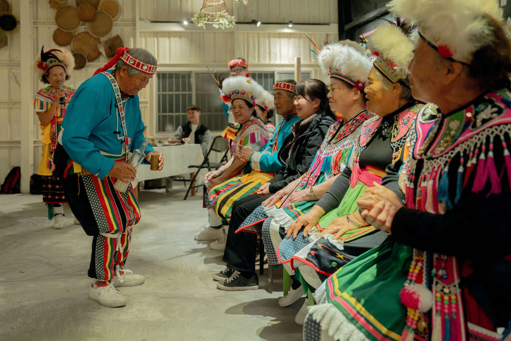 2025 Taste of Indigenous Cuisines: The Journey to Tribal Villages ...