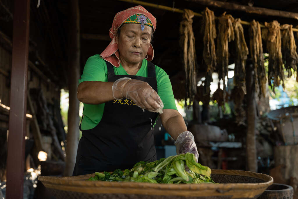 2025 Taste of Indigenous Cuisines: The Journey to Tribal Villages ...
