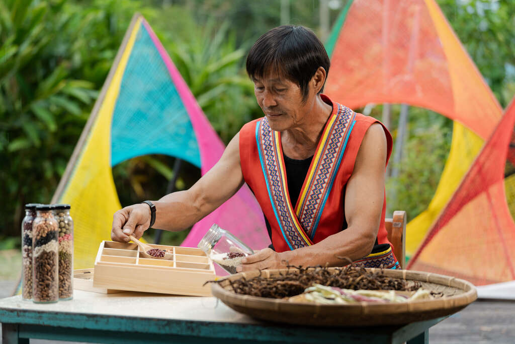 2025 Taste of Indigenous Cuisines: The Journey to Tribal Villages ...