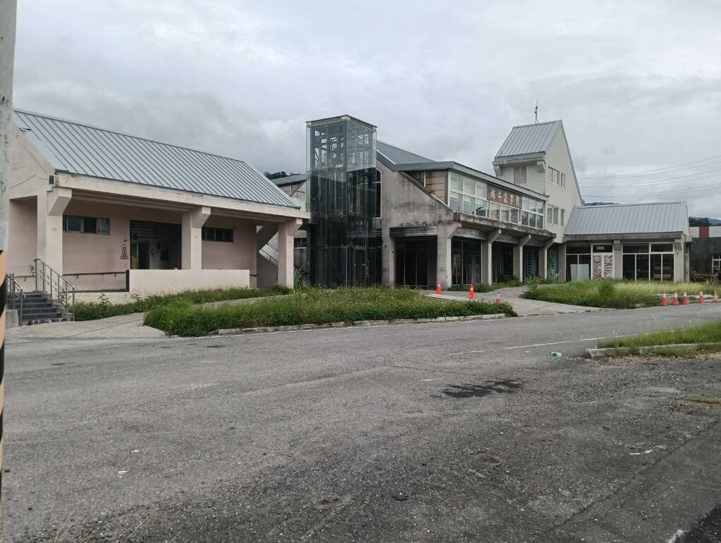 池上地牛故事館