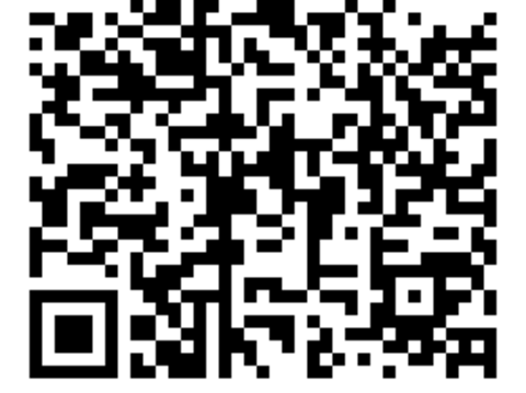 臺灣公路博物館-線上預約導覽QRcode