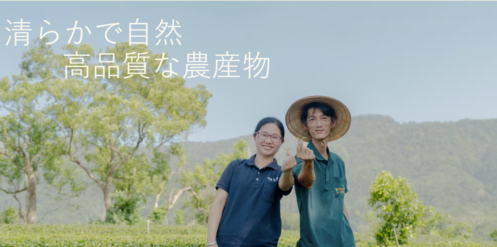 圖1-「清優嶺」網站輔導成果