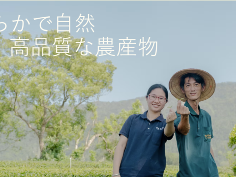 圖1-「清優嶺」網站輔導成果