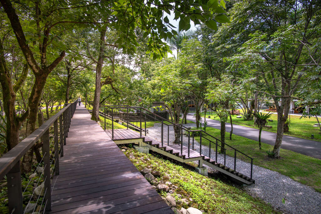 林田山林業文化園區 (夏) (23)