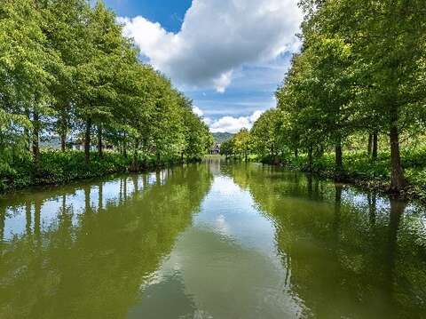 豐之谷自然生態公園