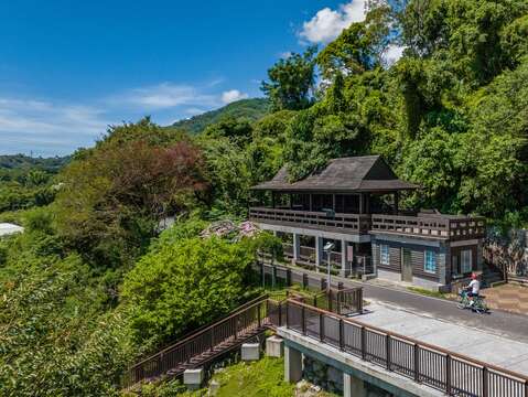 關山環鎮自行車道