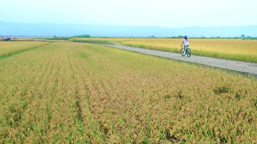 圖說1花東溫泉季最療癒的暖意，邀你冬日走進後山泡湯