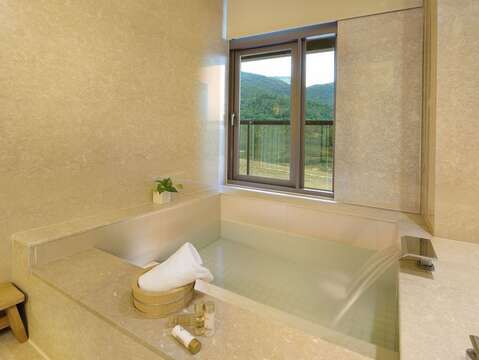 飯店基本設施示意圖