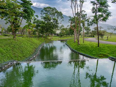 鳳林生態遊憩區(河岸)