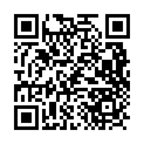 本處「2026鯉魚潭賞螢季-趣看火金姑」 活動報名報到系統教學課程QRcode