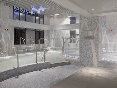 圖5-入住礁溪金獎認證的指標性旅宿，享受高品質的硬體設施與貼心服務