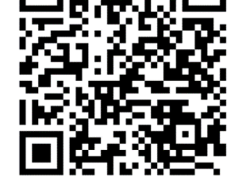 永續宣言_QR code