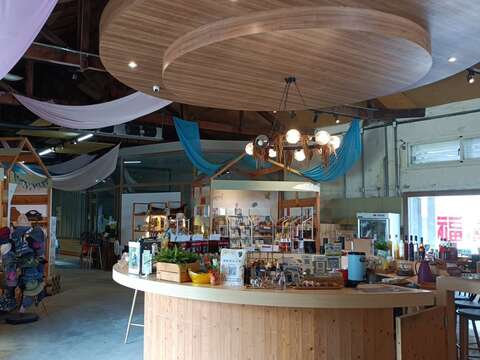 縱谷選物上架邸台東