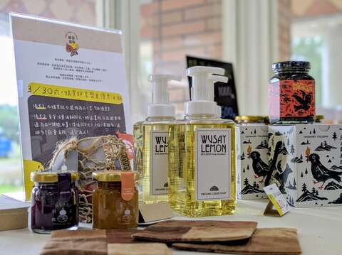 縱谷選物上架鳳林美術館-1