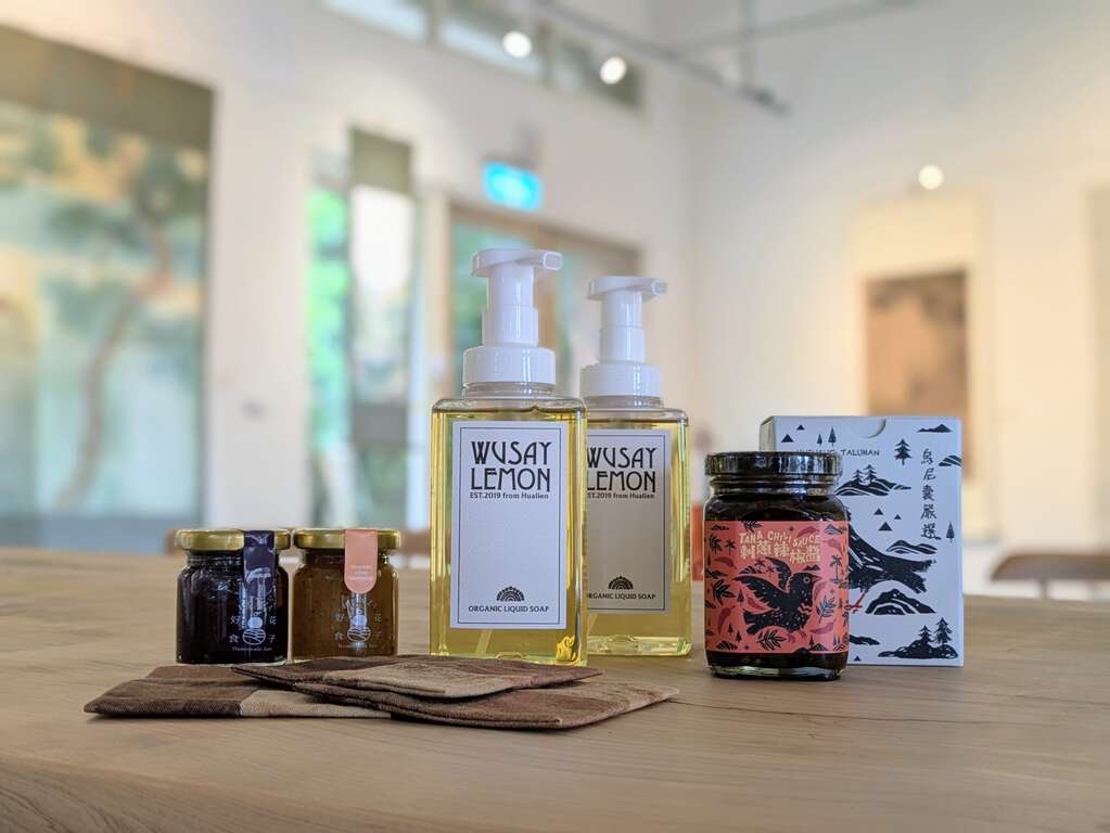 縱谷選物上架鳳林美術館-2