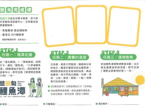 活動任務卡(反)