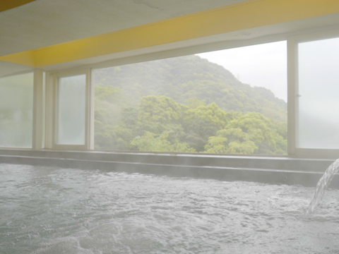 圖1-紗帽山溫泉榮獲 2025 台灣好湯「五大優質服務好湯」銀獎，標誌著紗帽山從傳統歷史聚落成功轉型為現代人的身心加油站。