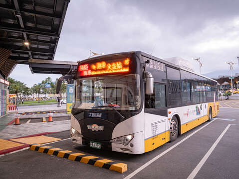 05_台灣好行—賞螢專車