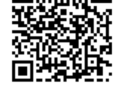 台灣部落觀光嘉年華FB粉專_QRcode
