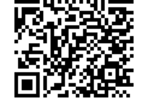 2026台灣部落觀光嘉年華_原遊卷預購連結_QRcode