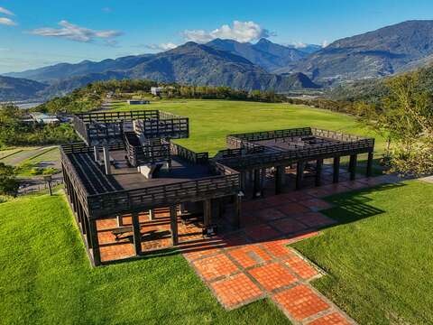 06_花東縱谷美景(鹿野)