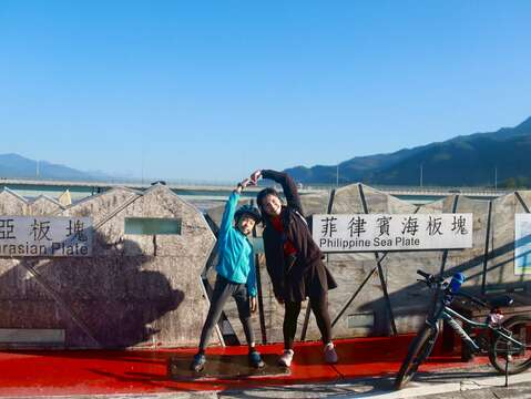 2025徐行縱谷活動_騎乘圖(板塊交接處)