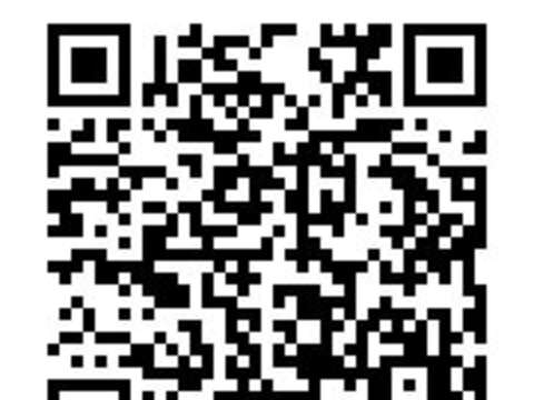 《義光ª所在》記者會邀請_報名QRcode