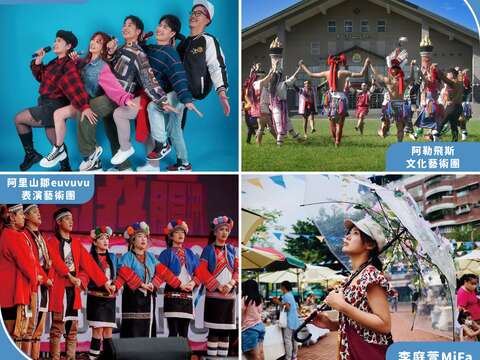 2026觀光圈市集日_1017表演團體