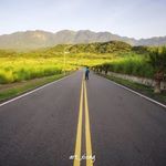 像是神話的存在